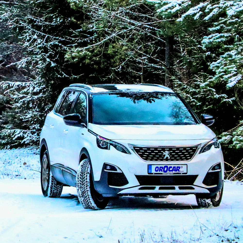 Preparando Tu Coche Para El Invierno En Madrid Consejos Esenciales