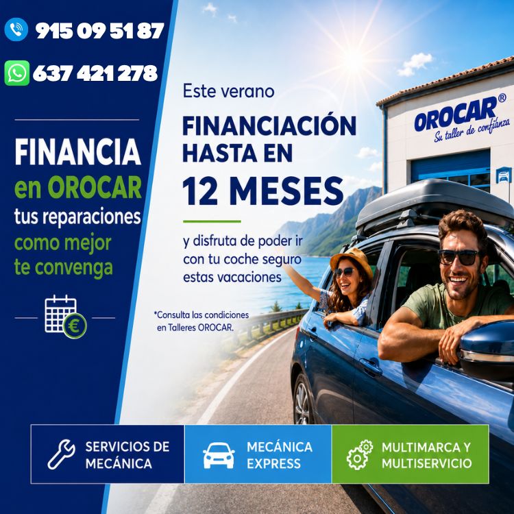 financiacion taller de coches orocar madrid leganes mv2
